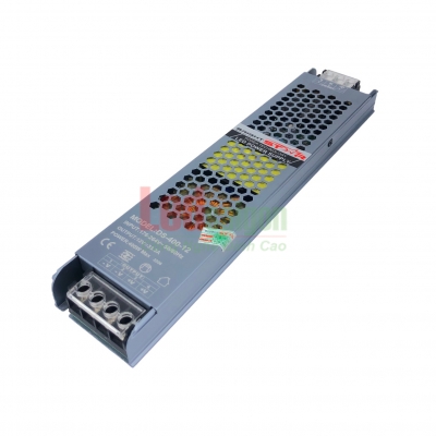 Nguồn Siêu Mỏng 12V-33A