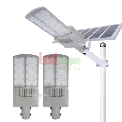 ĐÈN ĐƯỜNG NLMT SL200W-2