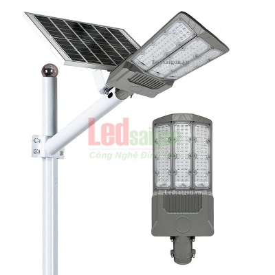 ĐÈN ĐƯỜNG NLMT SL300W-3