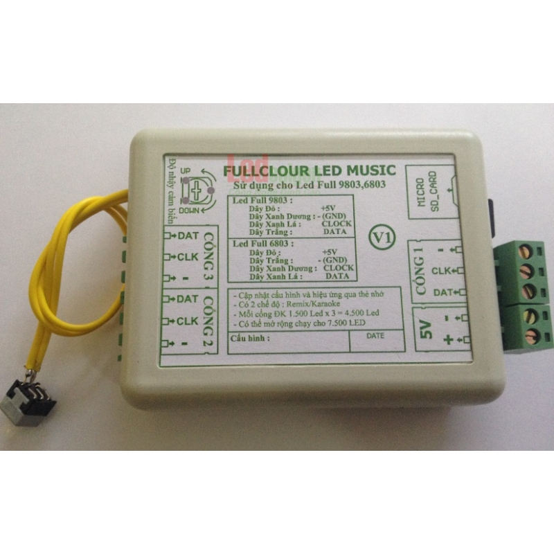Led Controller
