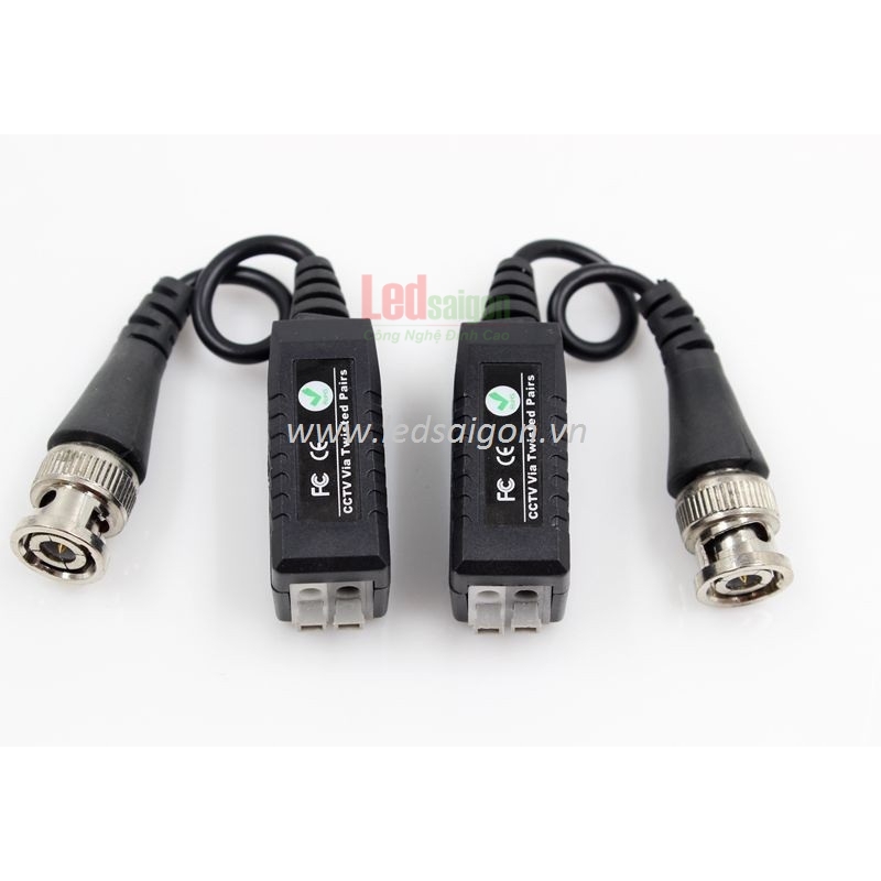 BALUN NVL-206P
