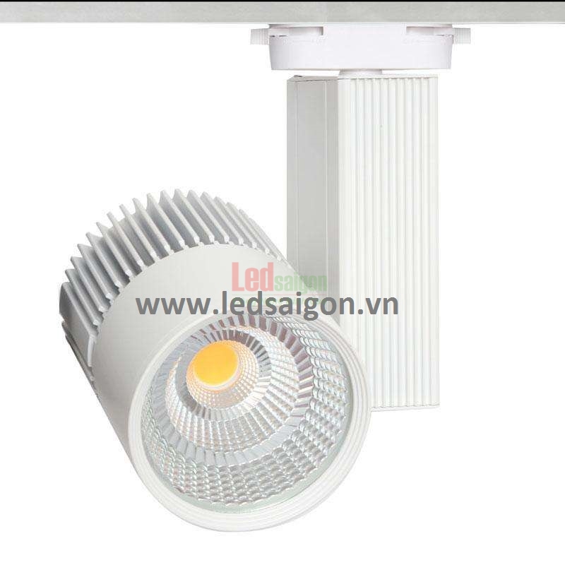 Đèn Led rọi Tranh COB 12W