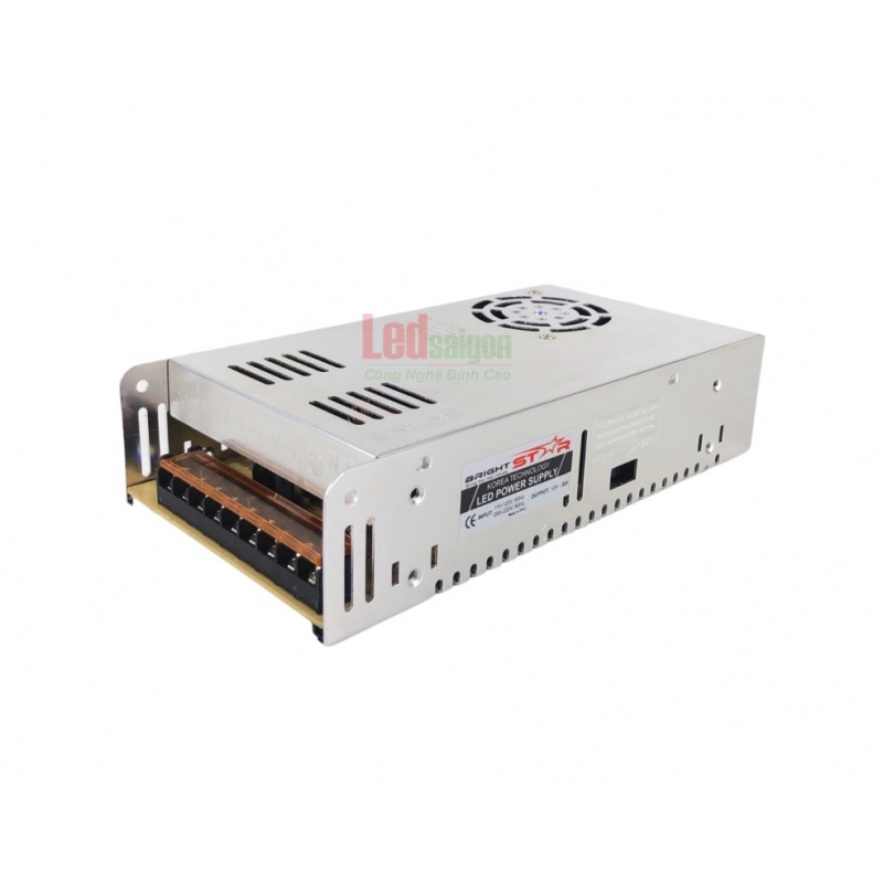 Nguồn Tổ Ong 12V-30A