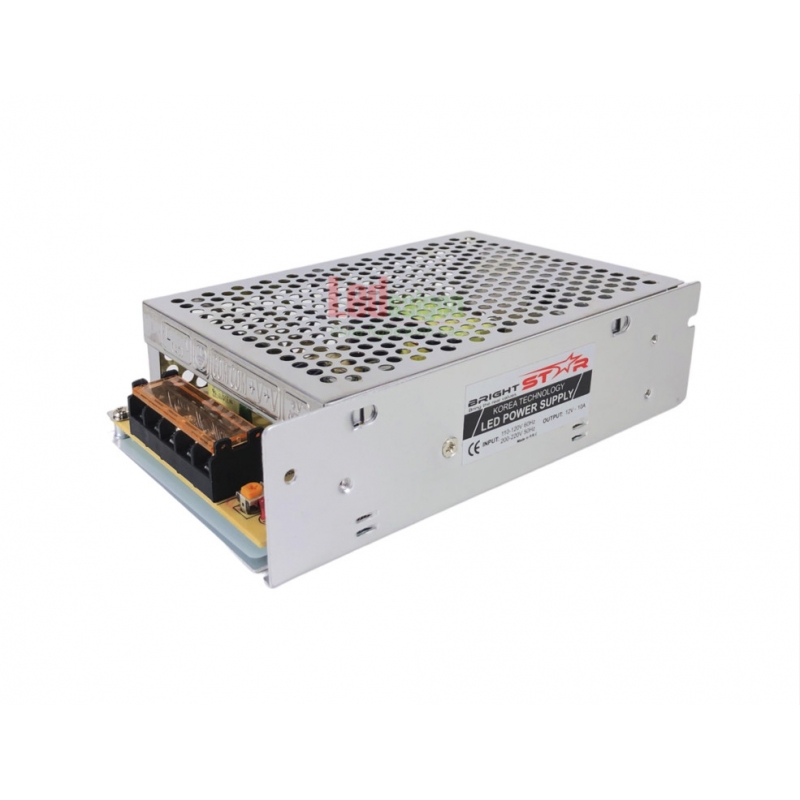 Nguồn Tổ Ong 12V-10AL