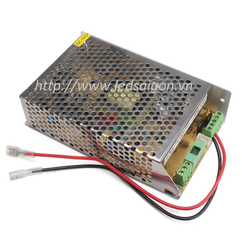 Nguồn Tổ Ong 12V-10AL
