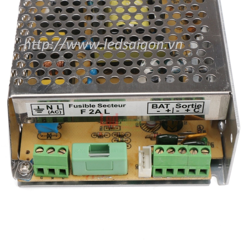 Nguồn Tổ Ong 12V-10AL