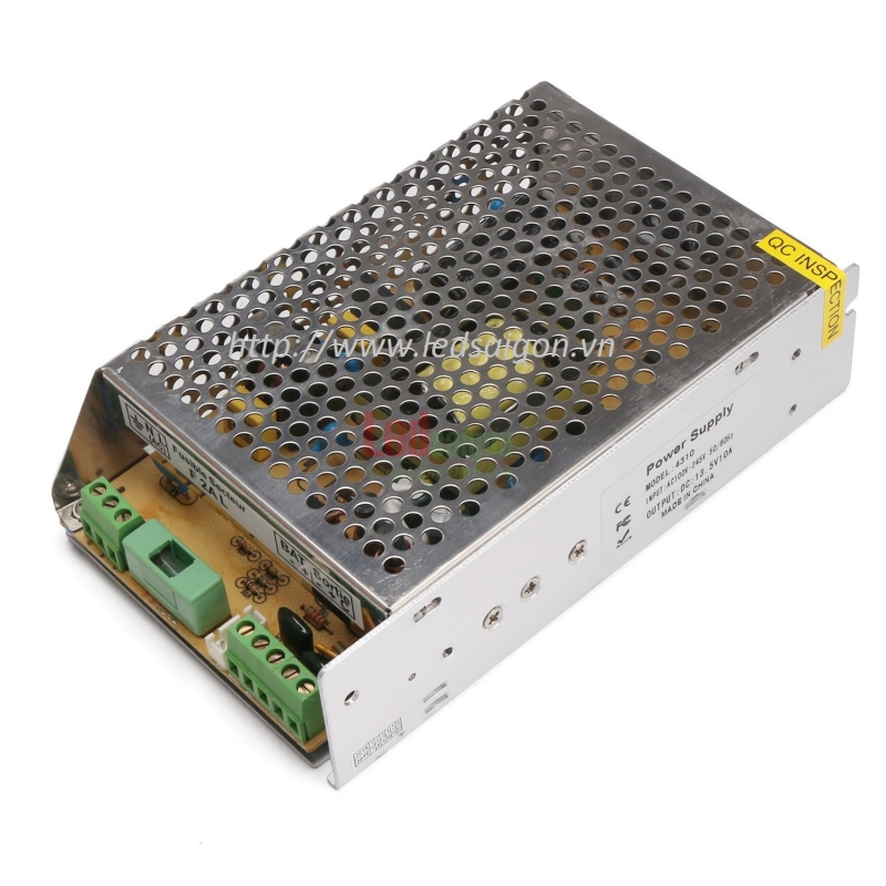 Nguồn Tổ Ong 12V-10AL