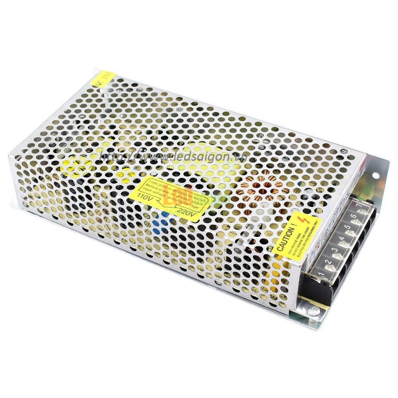 Nguồn Tổ Ong 12V-10AL