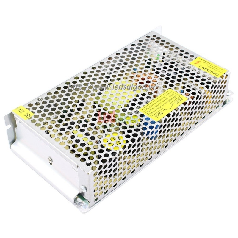 Nguồn Tổ Ong 12V-10AL