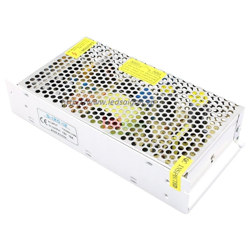 Nguồn Tổ Ong 12V-10AL