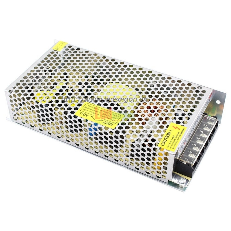 Nguồn Tổ Ong 12V-15A