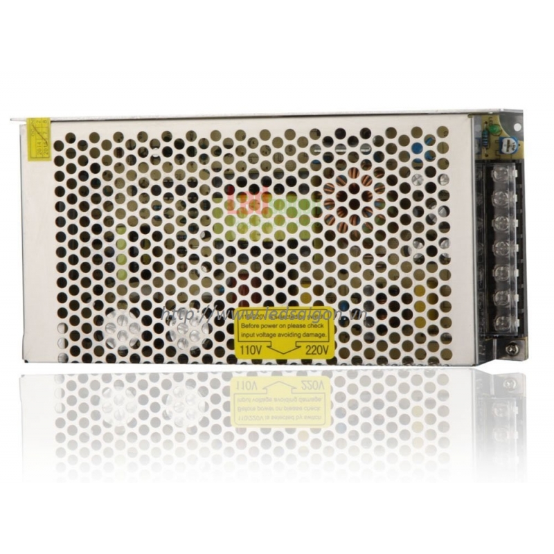 Nguồn Tổ Ong 12V-15A