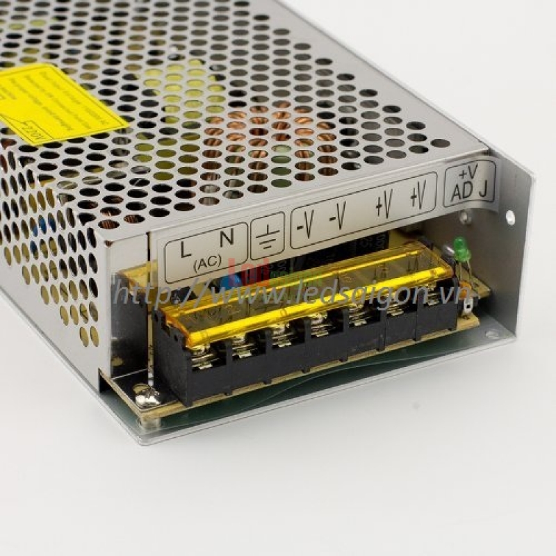 Nguồn Tổ Ong 12V-15A