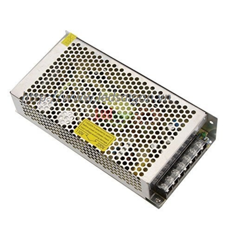 Nguồn Tổ Ong 12V-15A