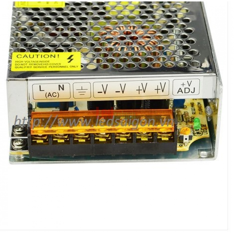 Nguồn Tổ Ong 12V-15A