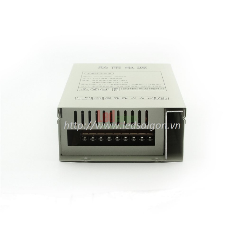 Nguồn 12V-20A Chống Mưa