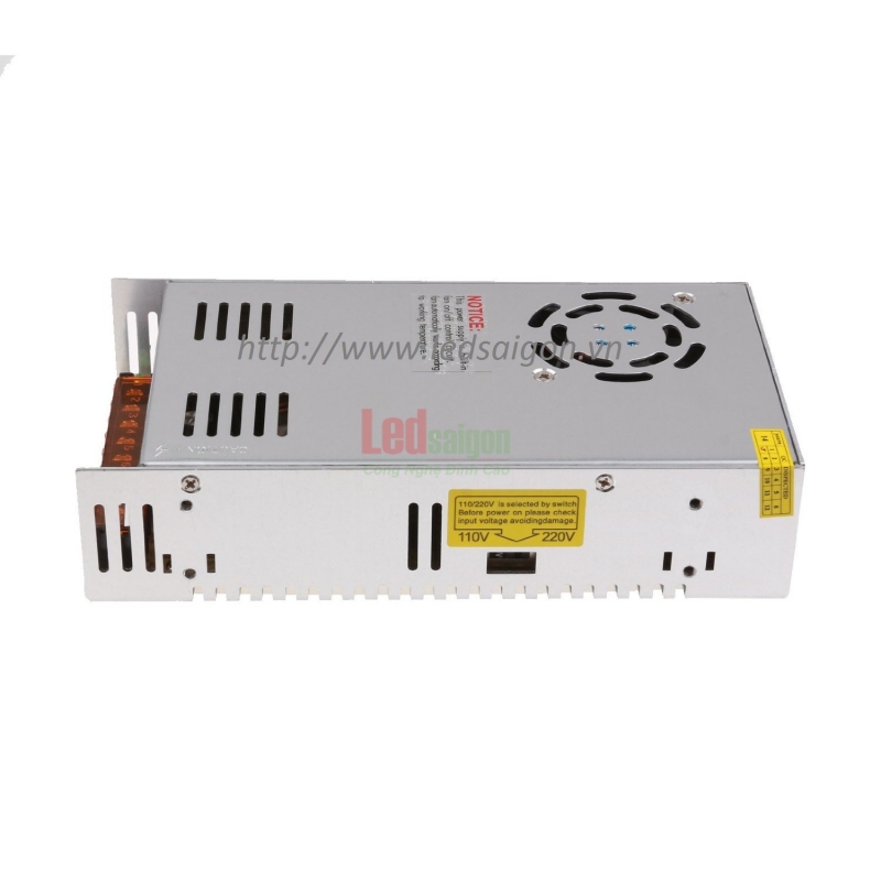 Nguồn Tổ Ong 12V-30A