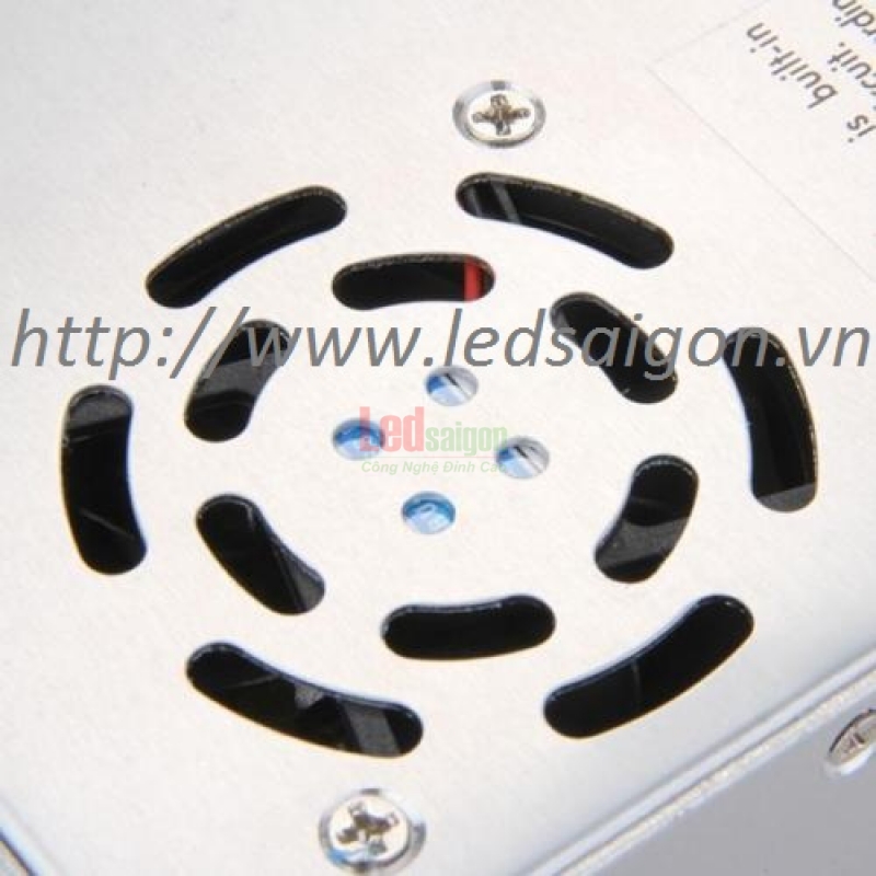 Nguồn Tổ Ong 12V-30A