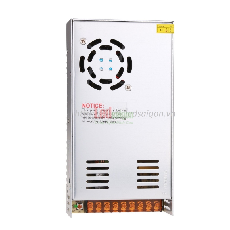 Nguồn Tổ Ong 12V-30A