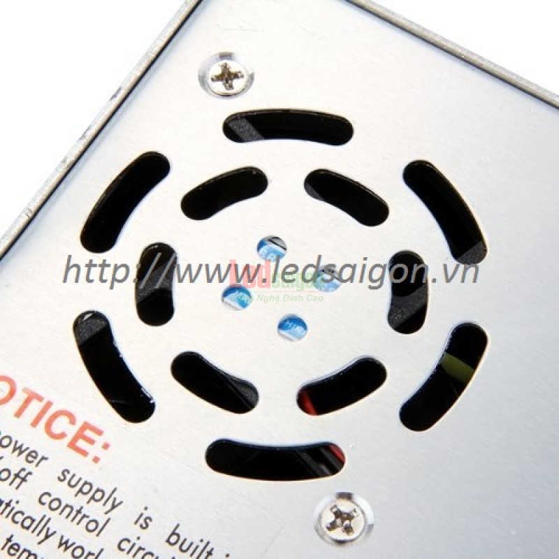 Nguồn 12V-33A