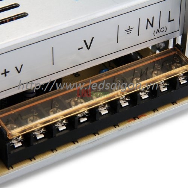 Nguồn 12V-33A