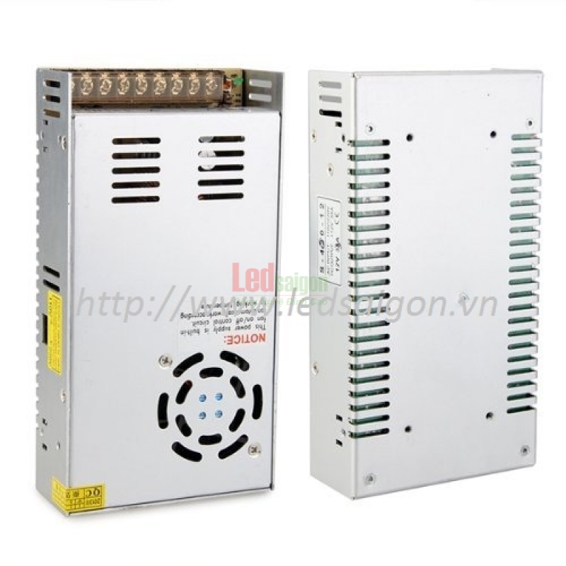 Nguồn 12V-33A