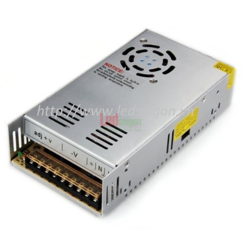 Nguồn 12V-33A