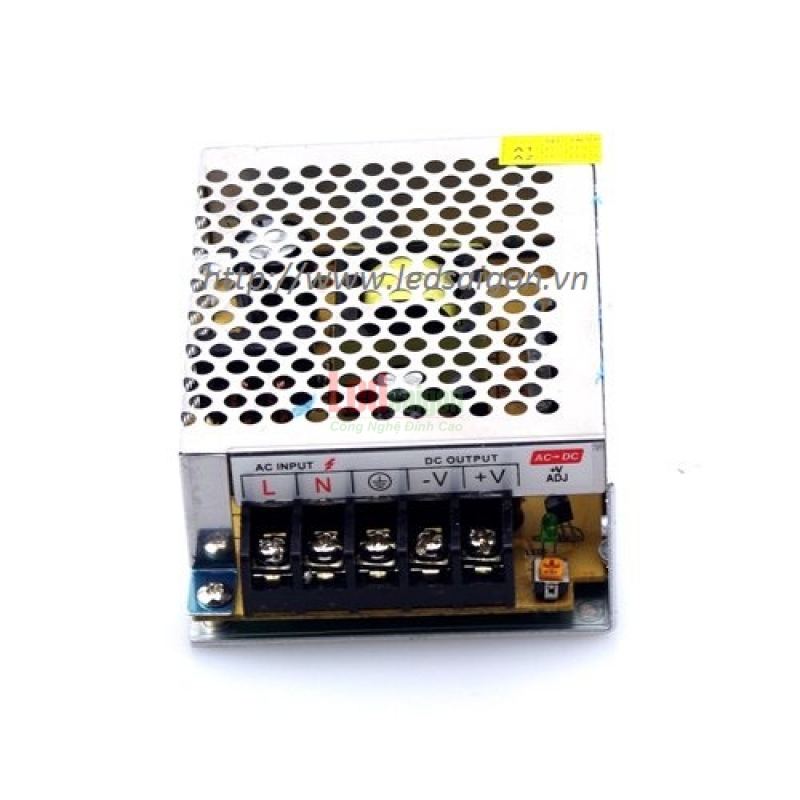 Nguồn 12V-3A