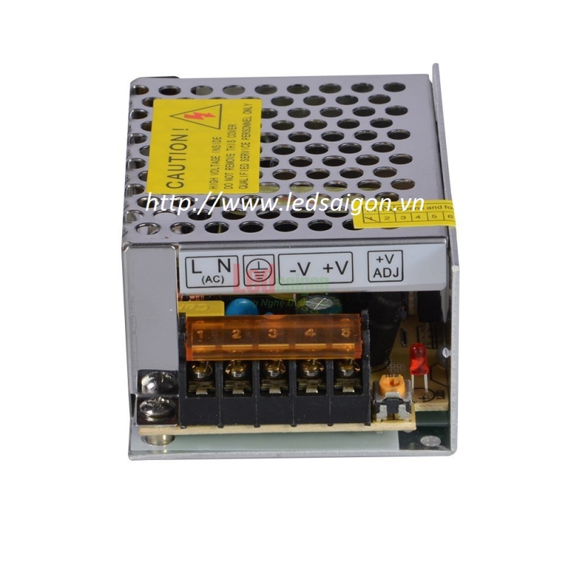 Nguồn 12V-3A