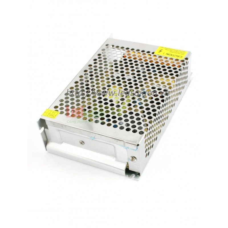 Nguồn 12V-5A Lớn