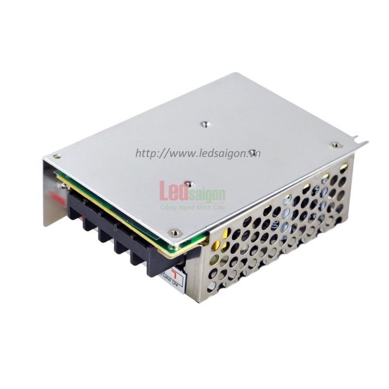 Nguồn Tổ Ong 12V-5A 
