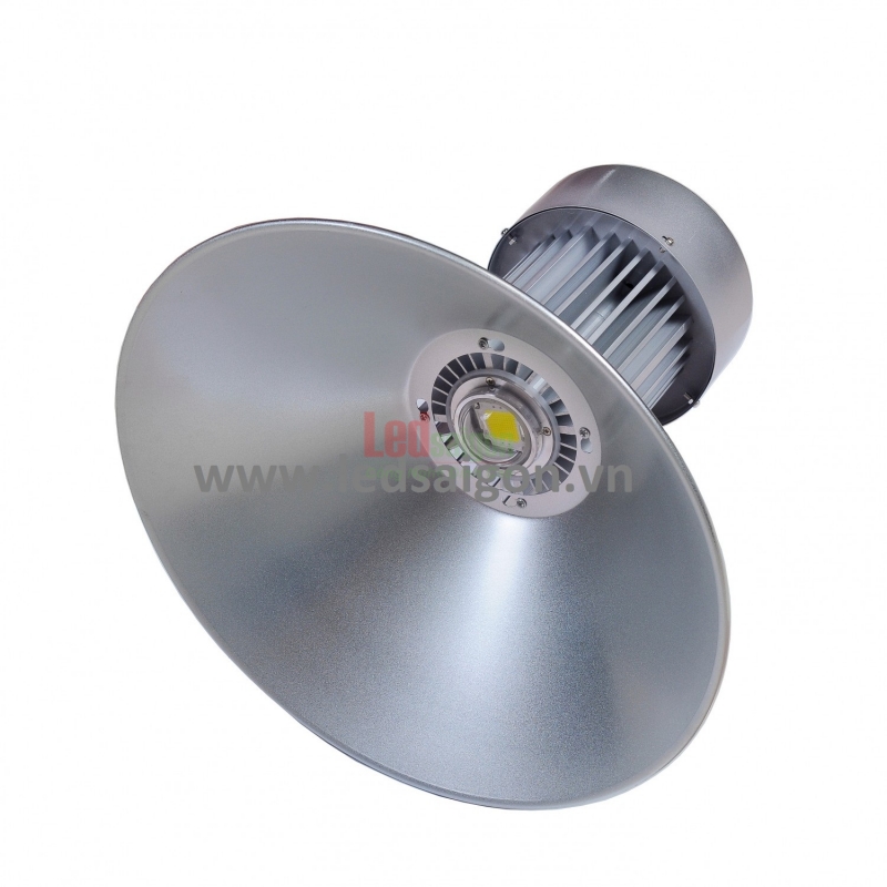 Đèn Led Nhà Xưởng 50W