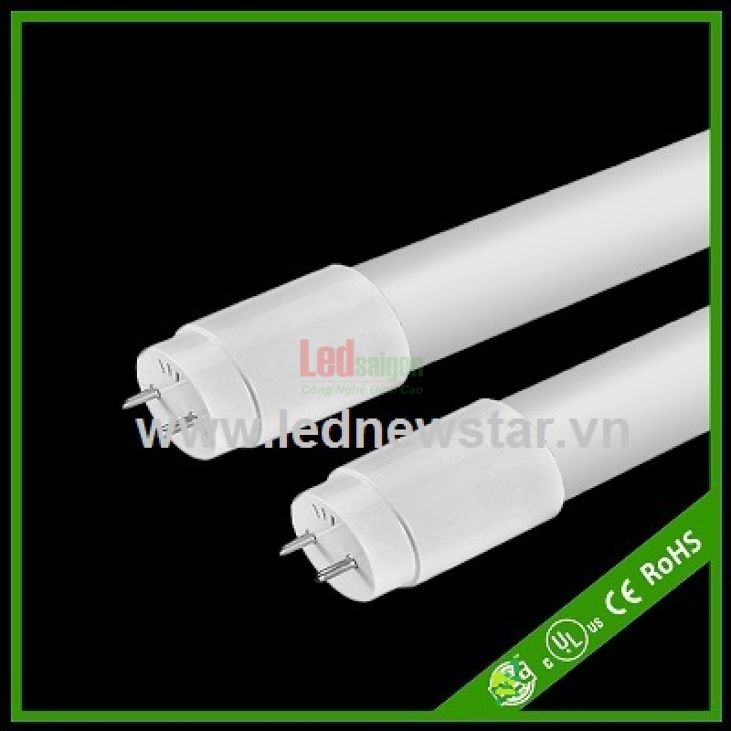 Bóng Tuýp Thủy Tinh 20W