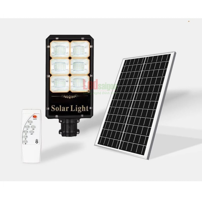 ĐÈN ĐƯỜNG NLMT 150W
