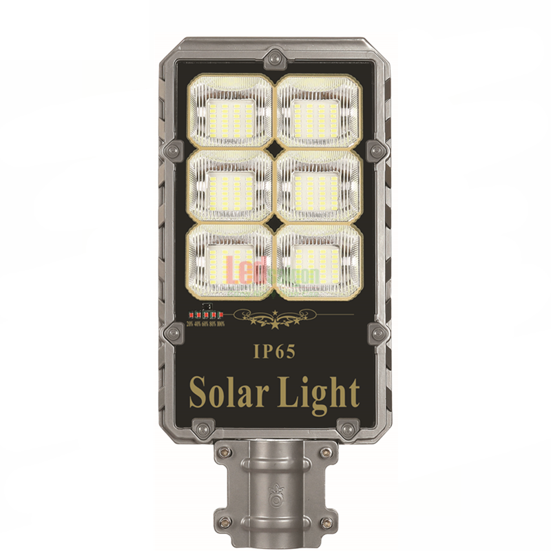 ĐÈN ĐƯỜNG LED NLMT 200WD2