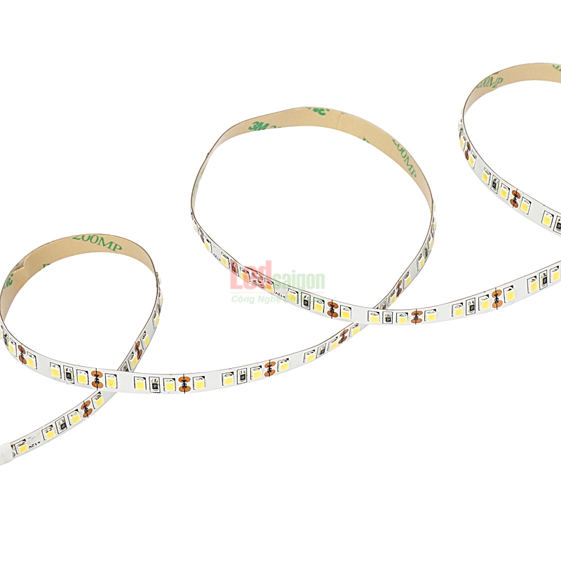 Led Dây Dán 5M 2835 8MM