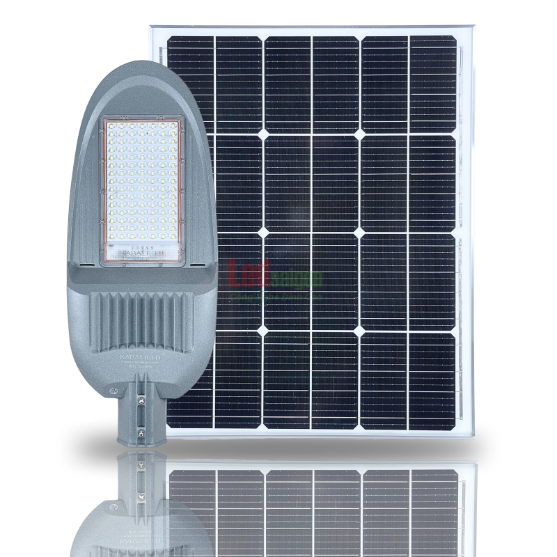 ĐÈN ĐƯỜNG NLMT KB-S300W