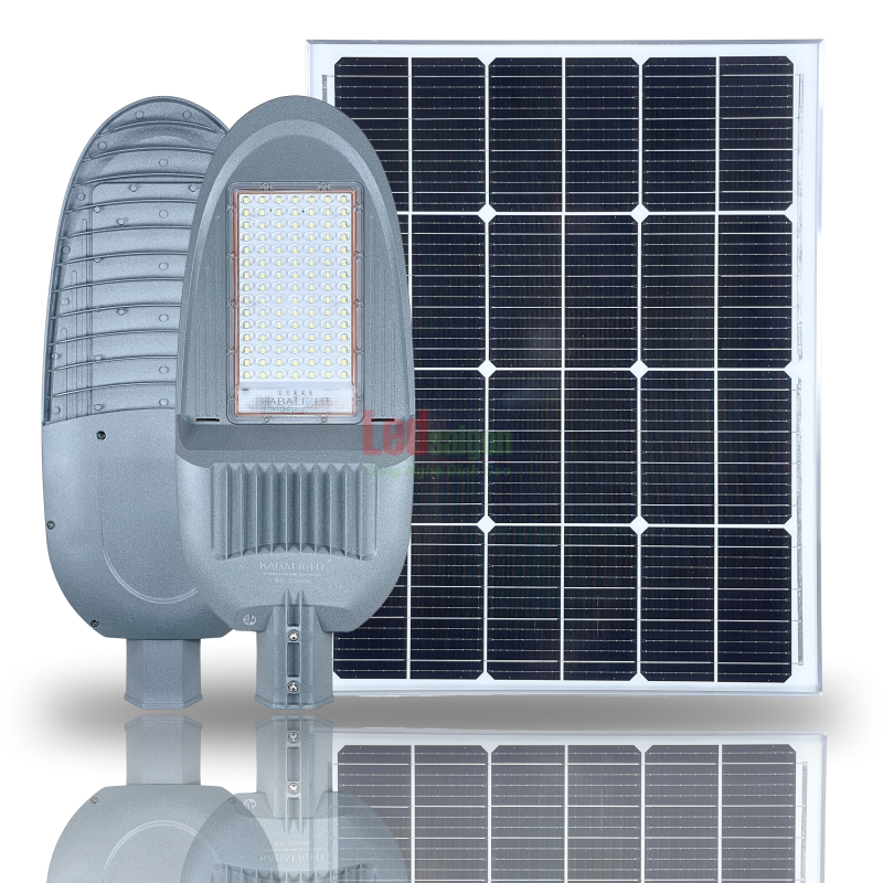 ĐÈN ĐƯỜNG NLMT KB-S300W