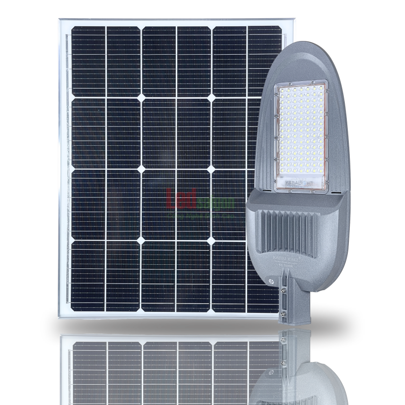 ĐÈN ĐƯỜNG NLMT KB-S300W