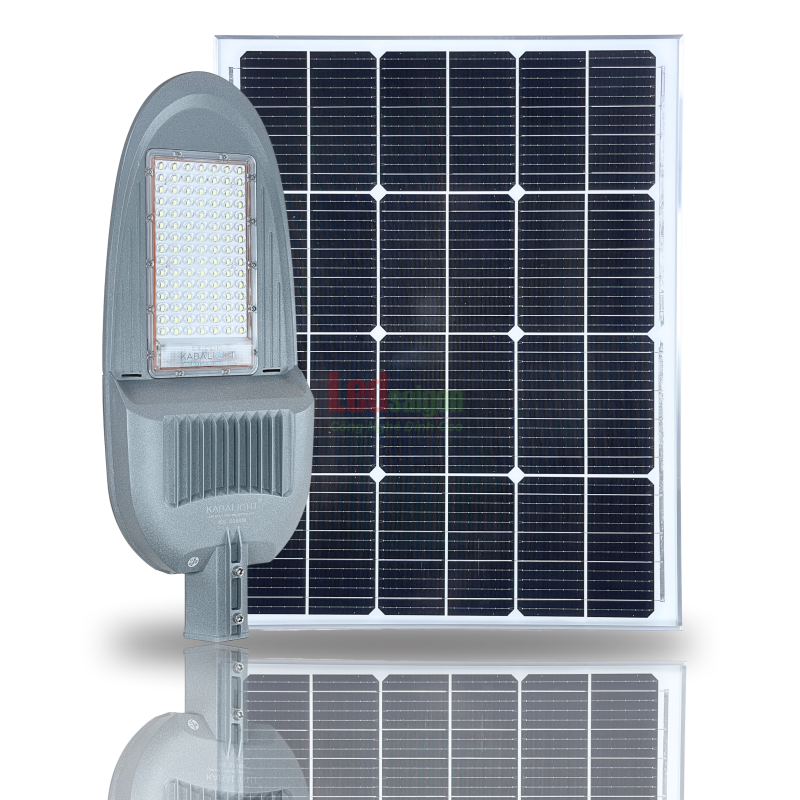 ĐÈN ĐƯỜNG NLMT KB-S300W