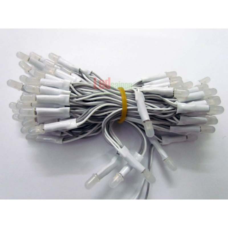 Led Liền Dây Trắng, xl, xd