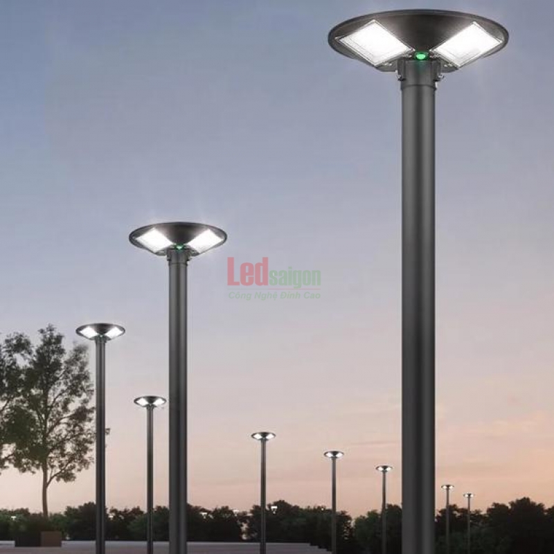 ĐÈNN LMT UFO 120W