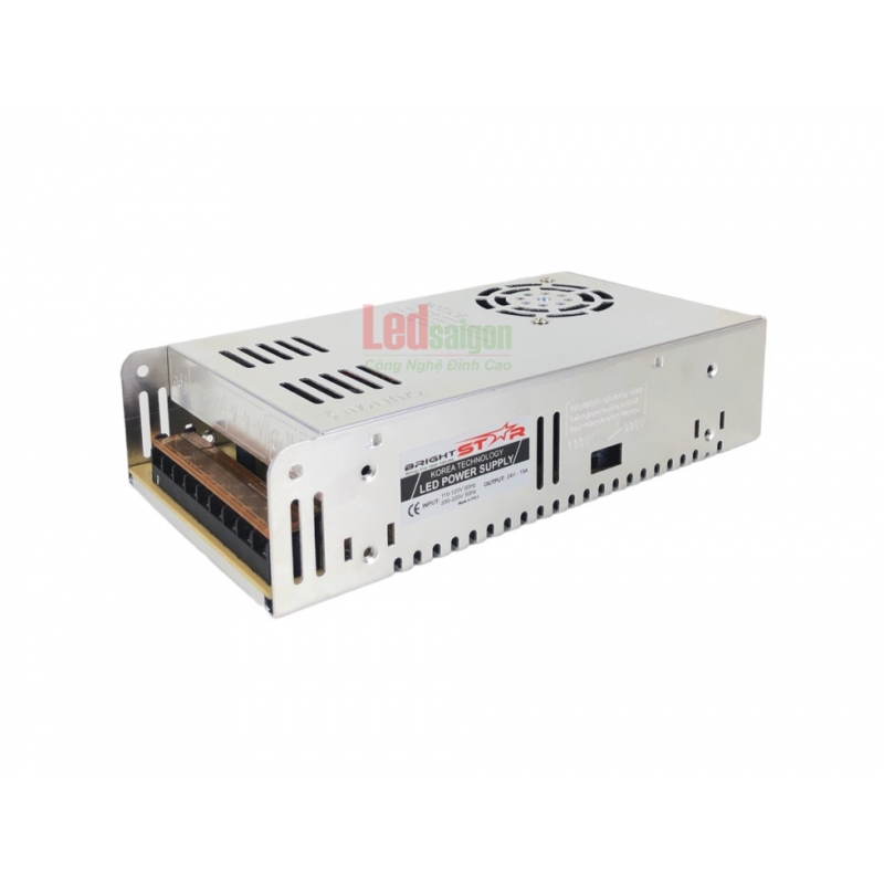 Nguồn Tổ Ong 24V-15AQ