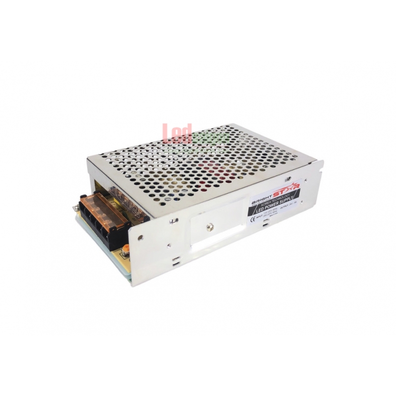 Nguồn Tổ Ong 24V-5A