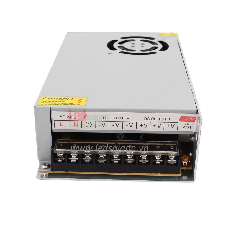 Nguồn Tổ Ong 24V-10AQ