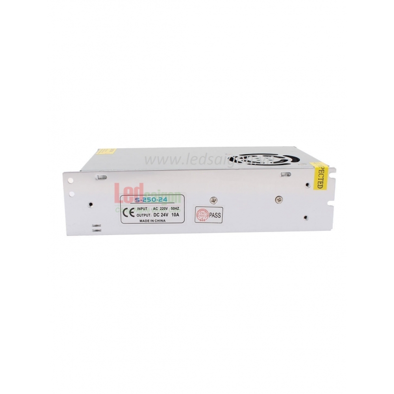 Nguồn Tổ Ong 24V-10AQ