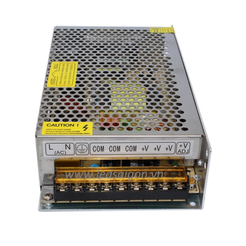 Nguồn 24V-10A