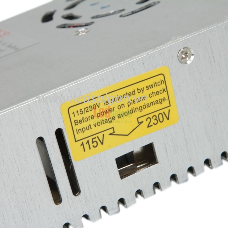 Nguồn Tổ Ong 24V-15AQ