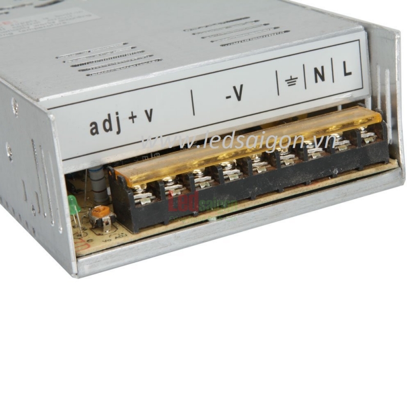 Nguồn Tổ Ong 24V-15AQ