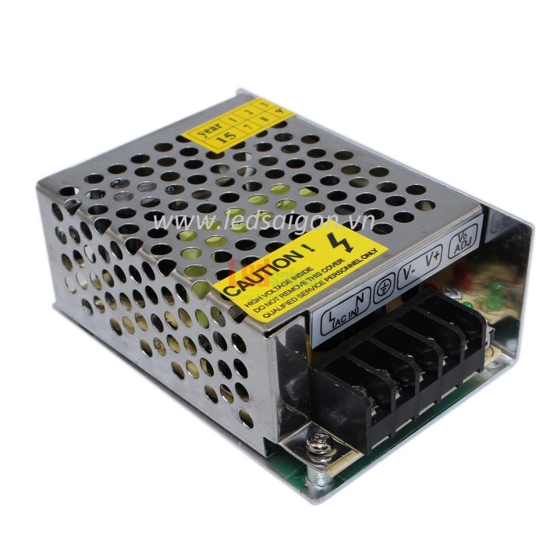 Nguồn 24V-1A